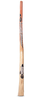 Earl Clements Bell Didgeridoo (EC339)